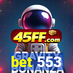 bet 553